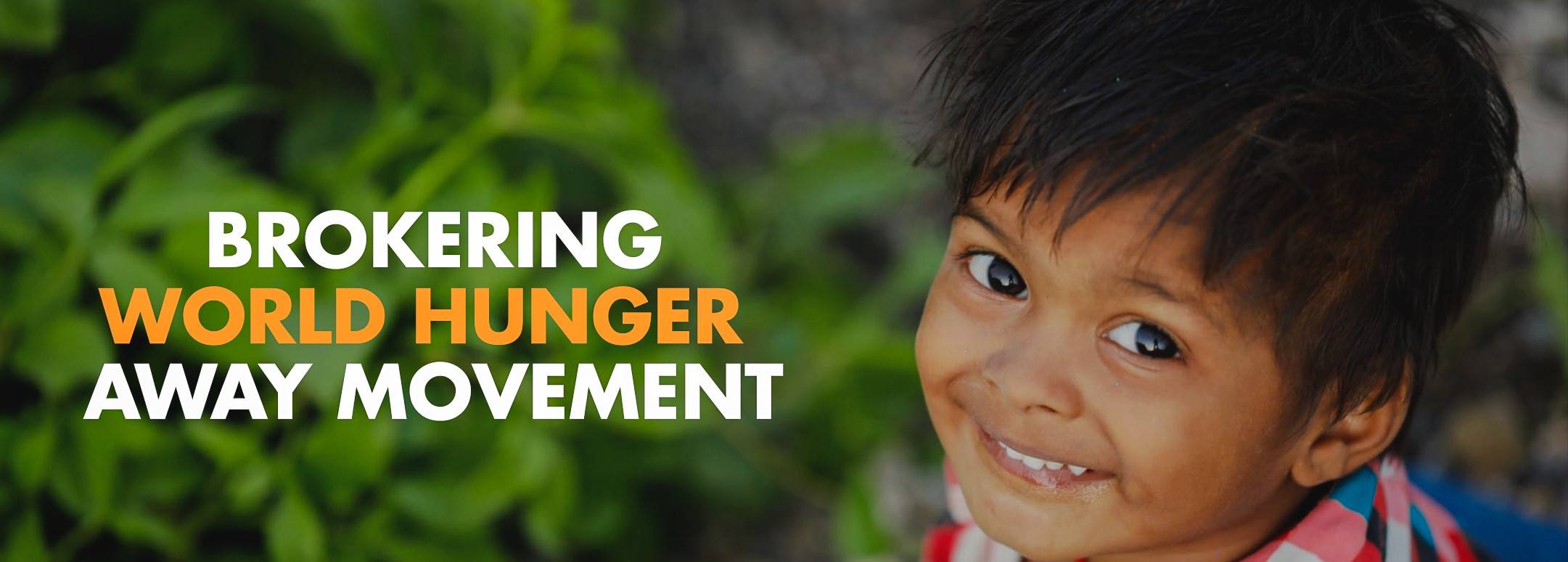 Crypto Broker Hunger Away Movement
