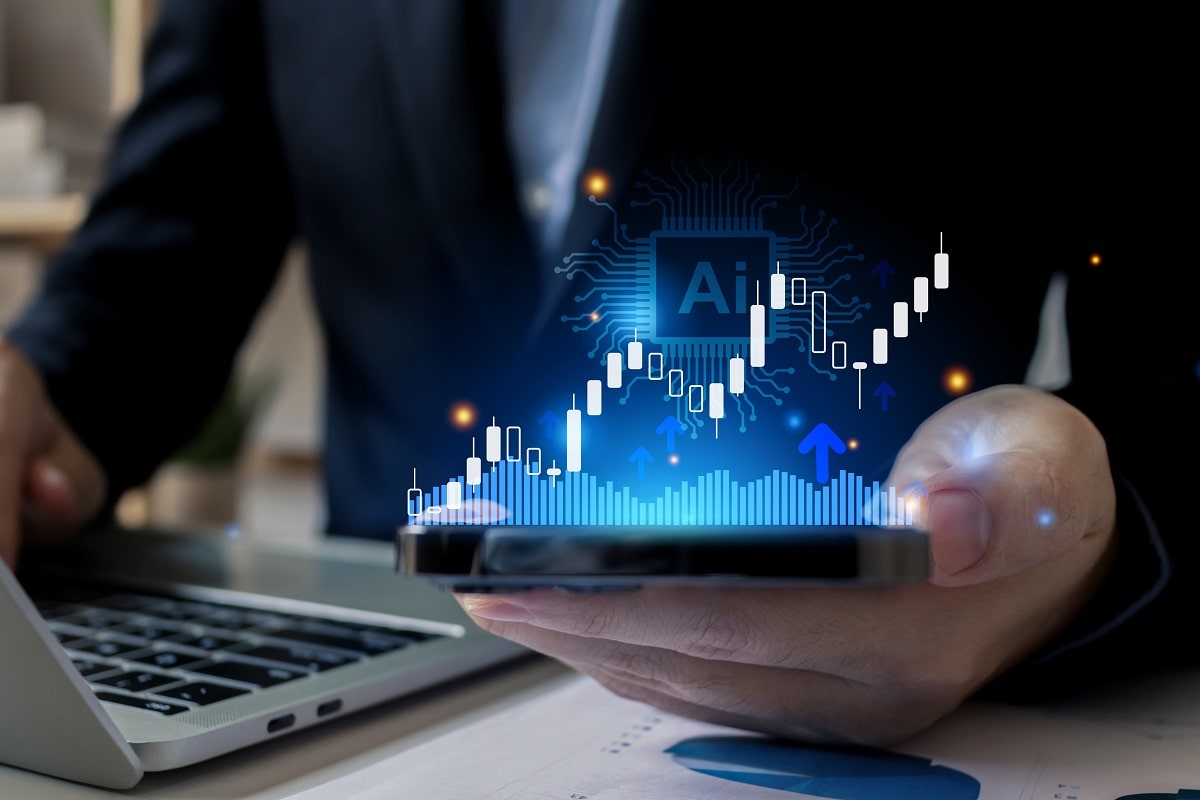 Why AI Trading is Critical in Today’s Environment?
