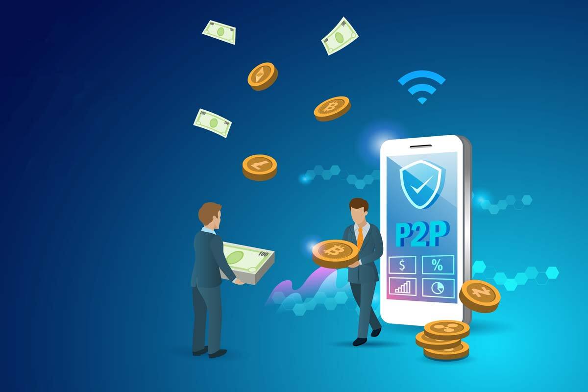 Conduct Safe P2P Trading With PayBito’s Risk Alerts