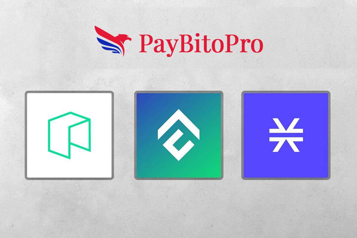 PayBito Adds GAS, CFX, & STX to its Asset List