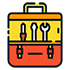 Advance charting tools