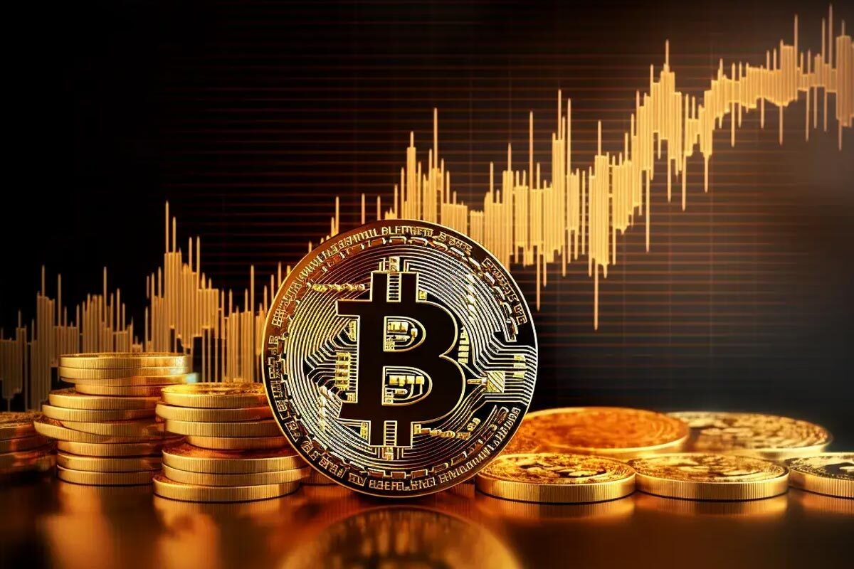 Bitcoin hits 18-month high record, surpasses $34000 mark