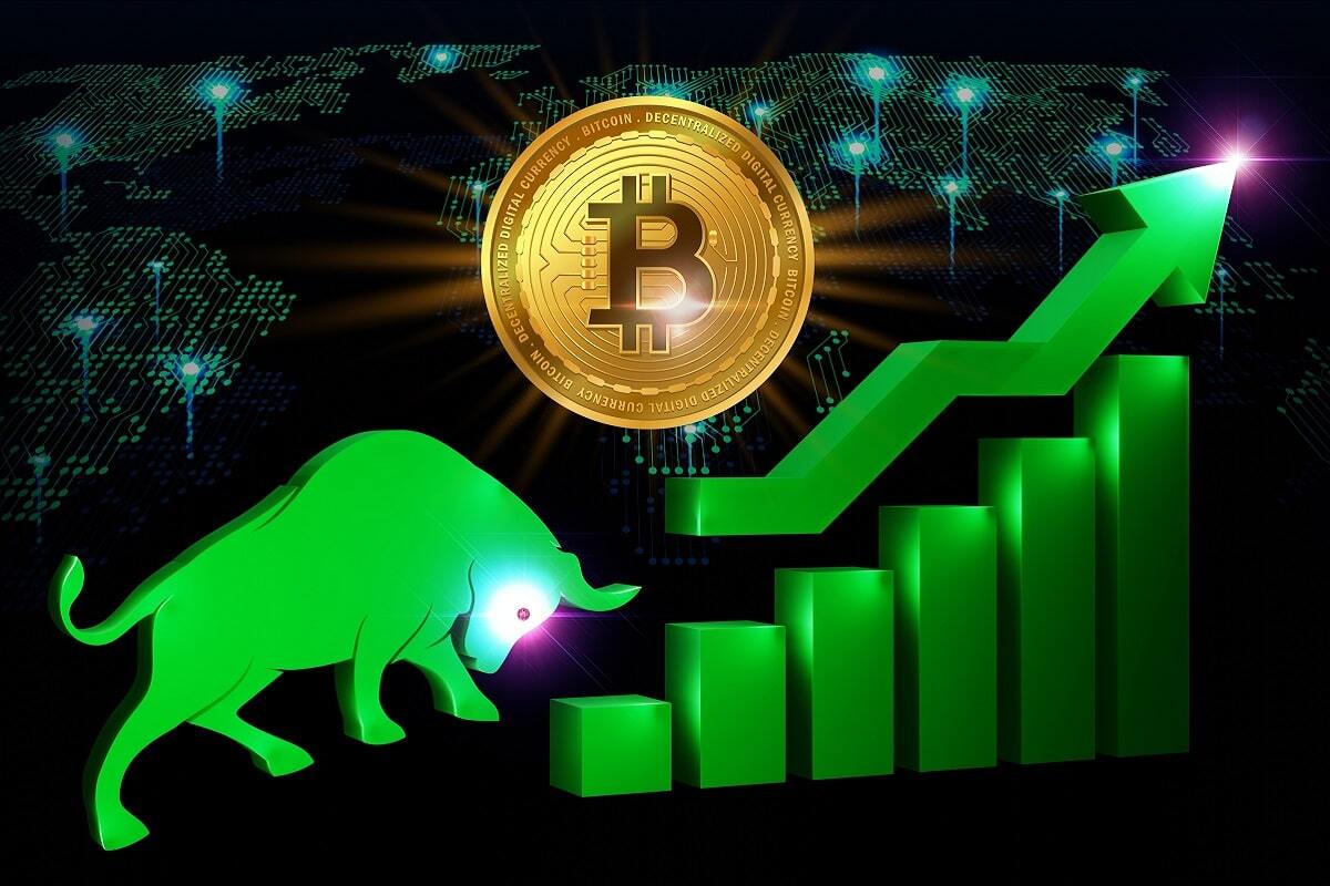 Bitcoin Surge Cue PayBito Chief to Predict Bright Future