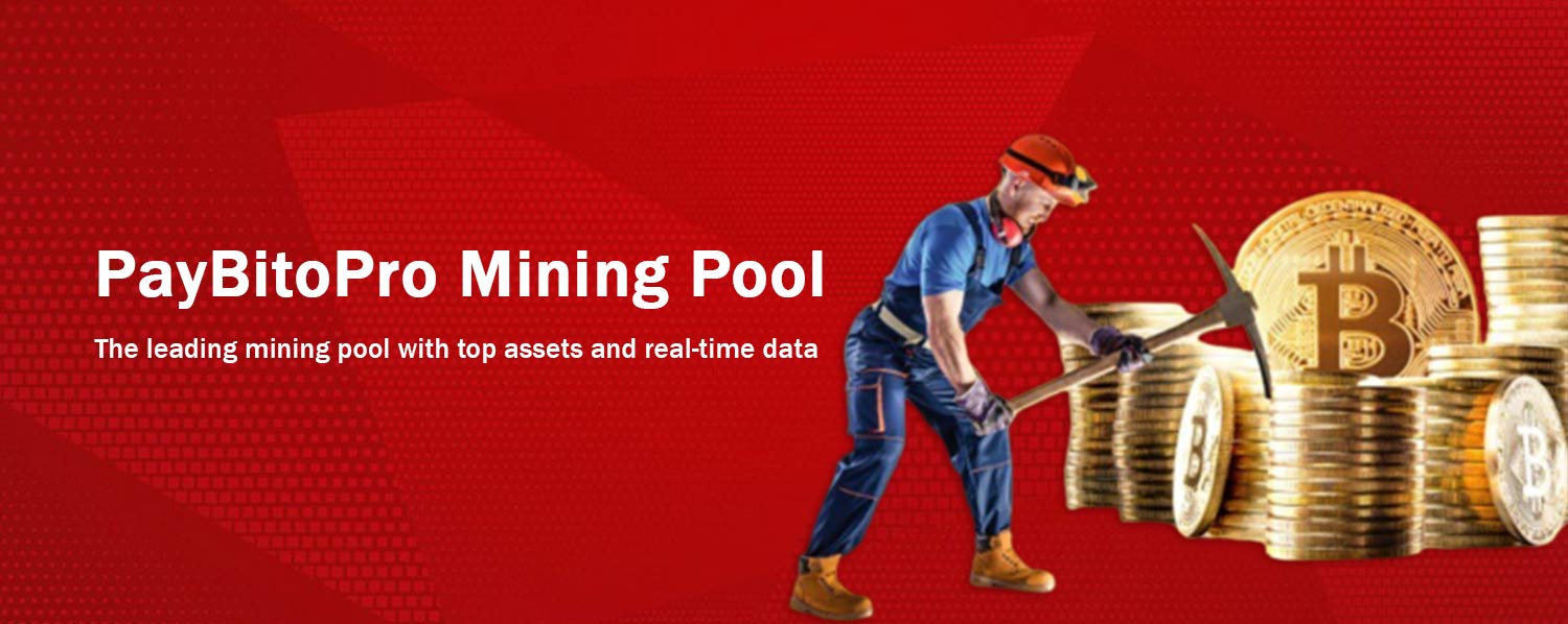 Mining Pool