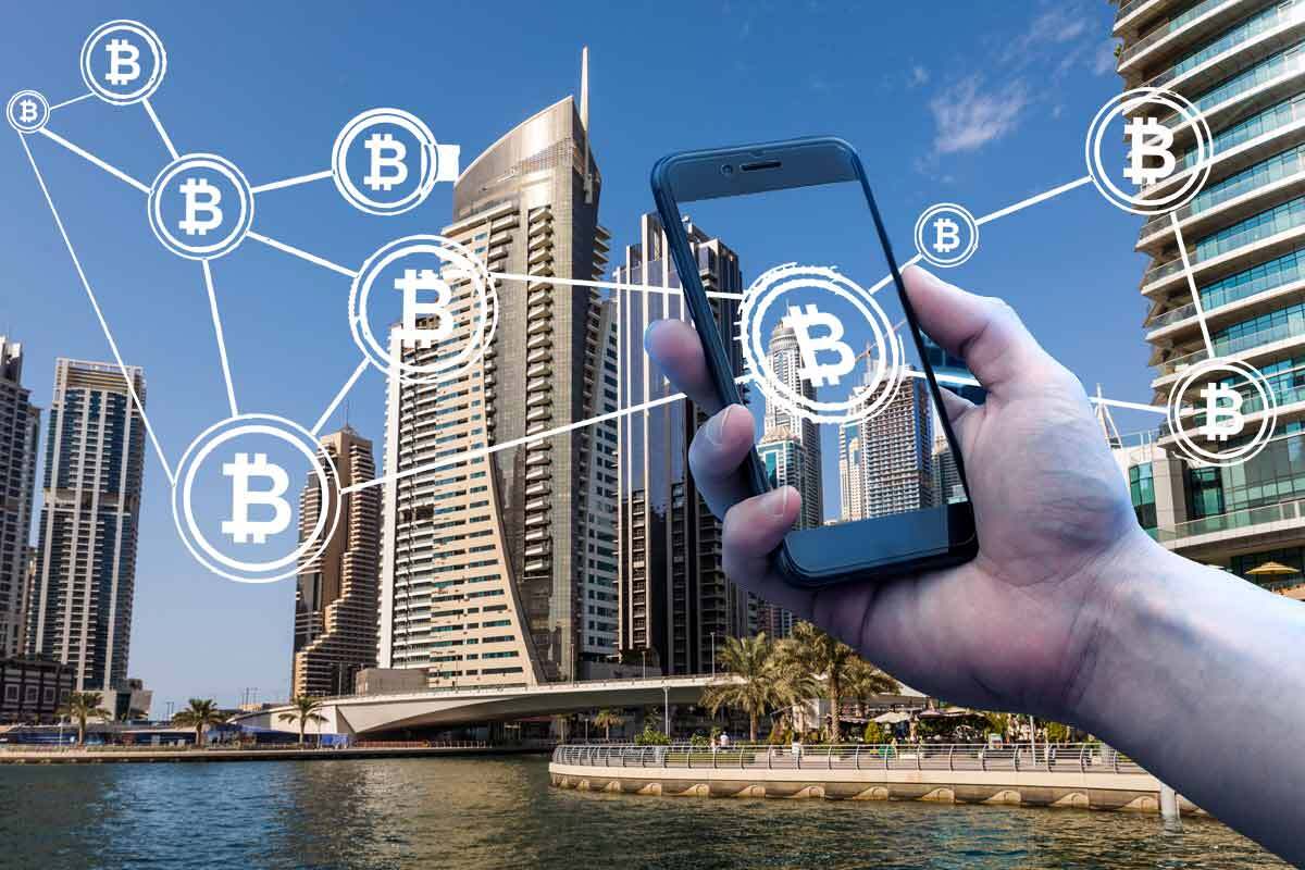 Abu Dhabi is Becoming an Attractive Destination for Crypto Investment