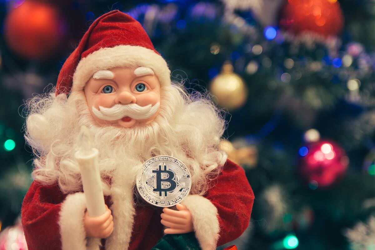 Gear Up for a Santa Claus Rally in Crypto Markets!