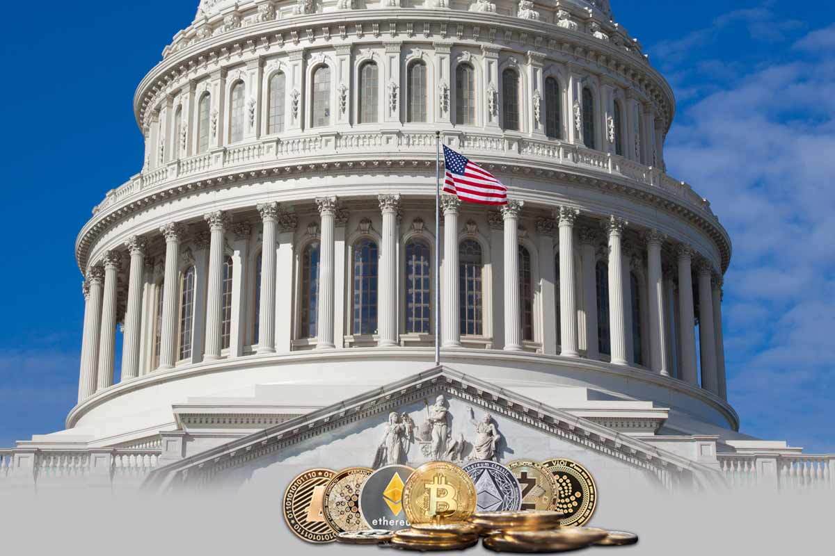 The US Congress Committee Passes the ‘Pro-Crypto Bill’