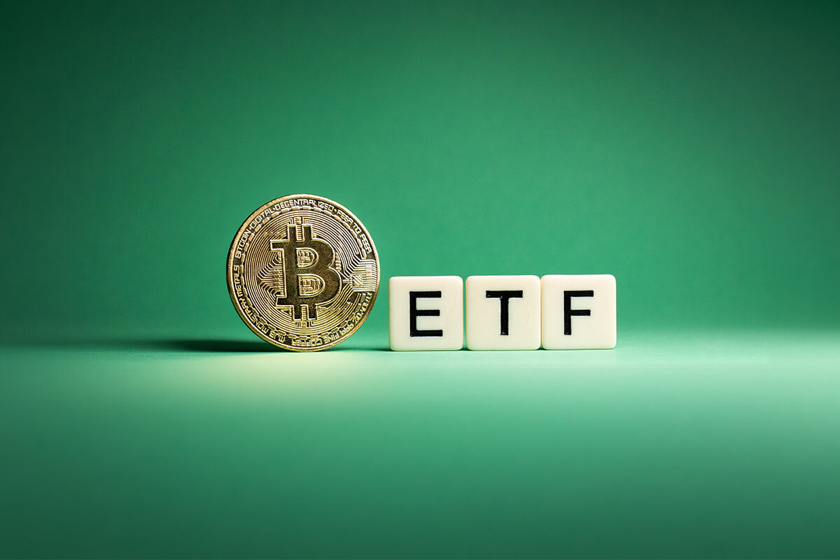 3 Things to Keep in Mind While Buying Bitcoin ETF