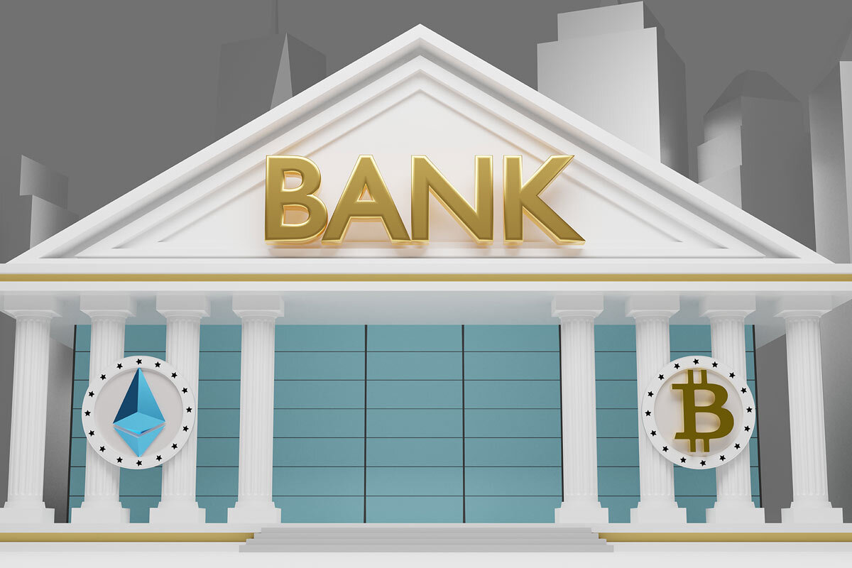 Top Features to Look For in Crypto Banking Software