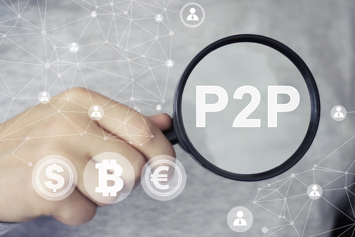 Why Are Businesses Opting For P2P Crypto Exchange Software?