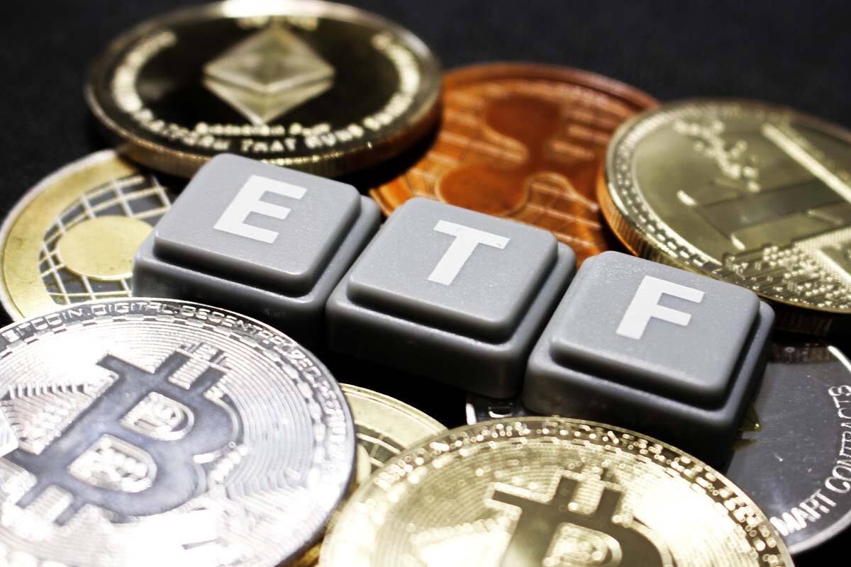 Potential Advantages of Bitcoin ETF