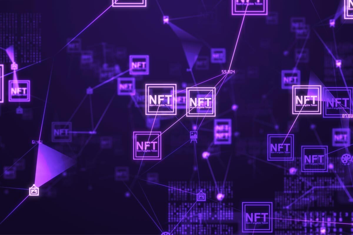 Role of Non-fungible Tokens (NFTs) in Determining Crypto Prices