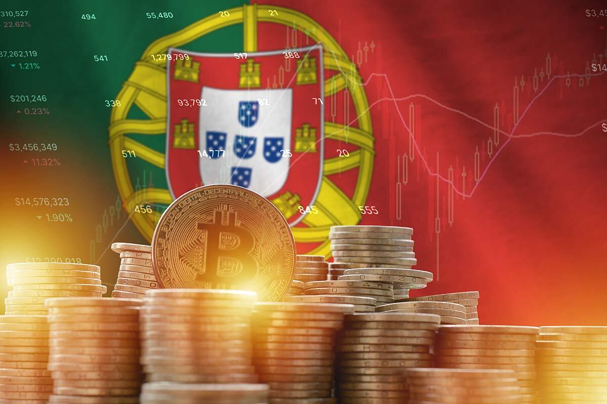 PayBito Provides White Label Crypto Banking Solution to a Fin-Tech Firm in Portugal