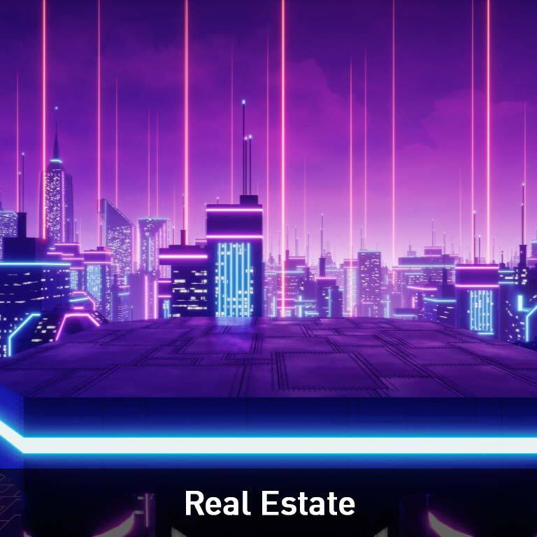 Real Estate