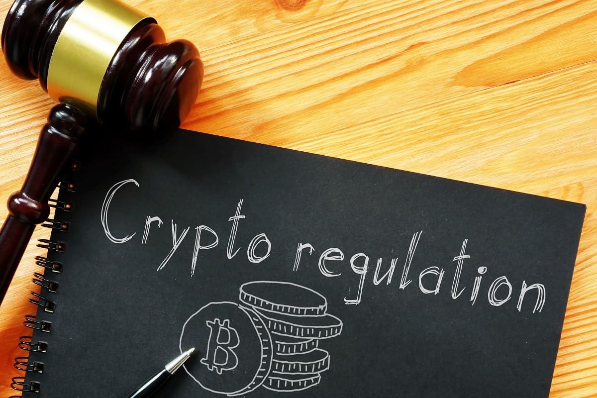 Importance of Crypto Regulations in Decentralized Finance