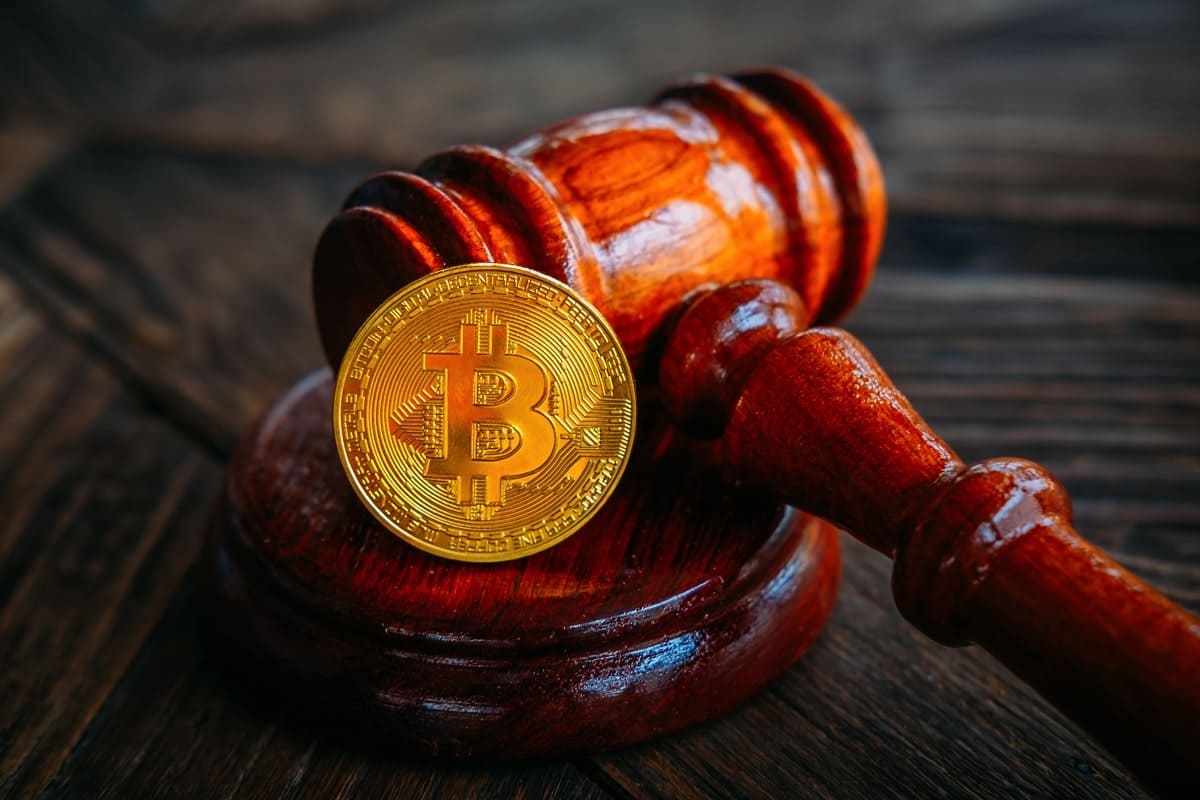 London Judge Aims To Find Out The Mysterious Creator of Bitcoin