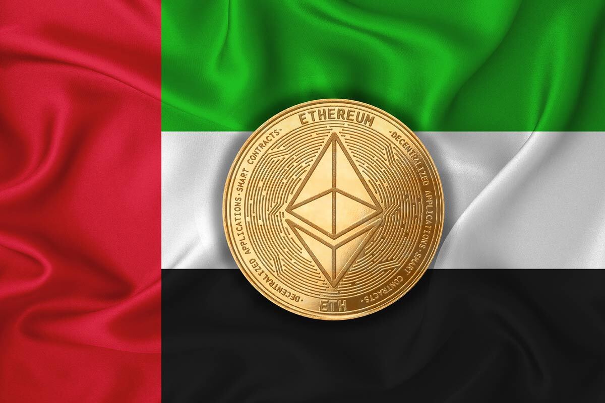 The Global Crypto Market Share of the UAE Expands