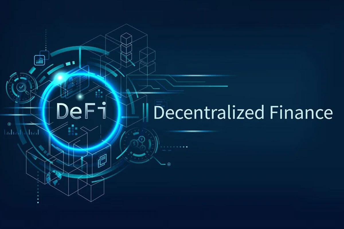 Prospects, Advantages, and Importance of Decentralized Finance (DeFi)