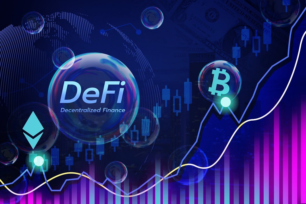 Crypto Exchange Platforms Hold the Key to Popularizing Decentralized Finance