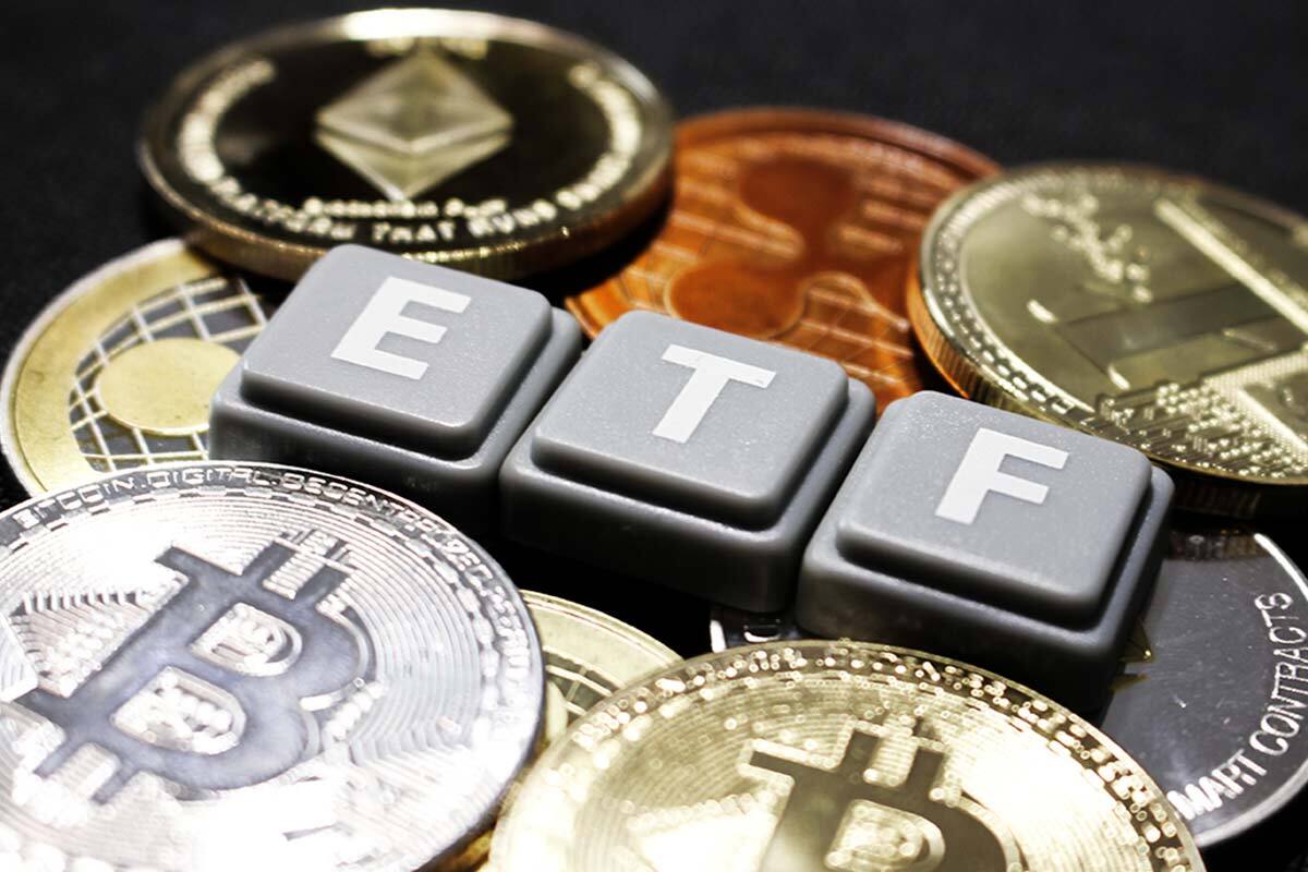 SEC IS Expected to Approve Ethereum ETF in May