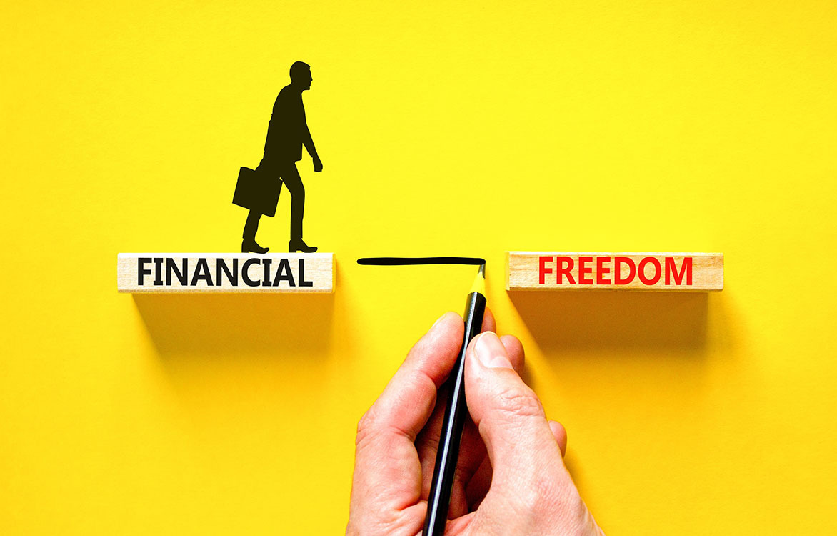 Importance of Financial Literacy in Financial Freedom