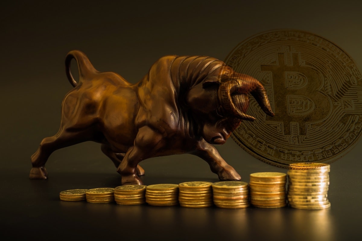 Bitcoin’s Power Touches Record High With Outstanding 200-Day Moving Average