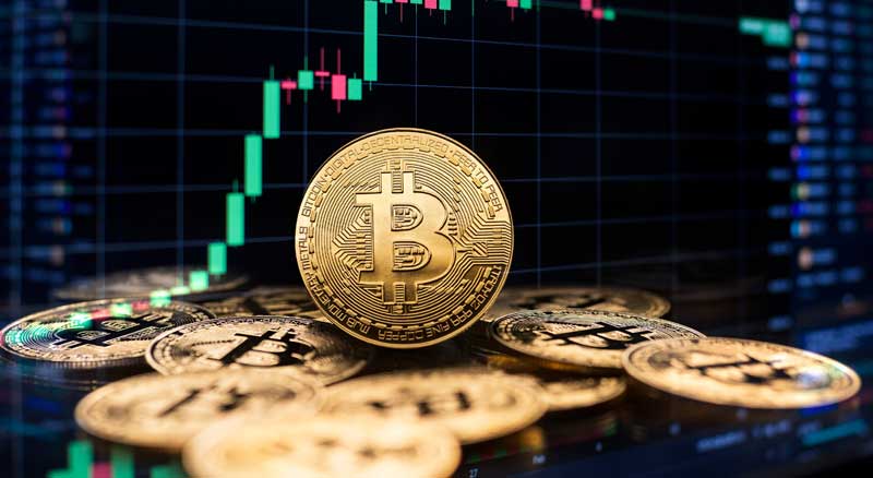For Crypto Exchanges