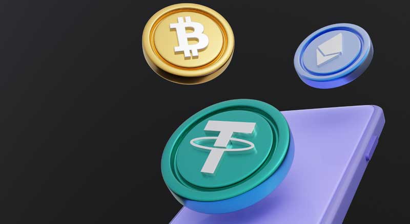 For Crypto Exchanges