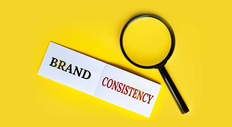 Brand Consistency