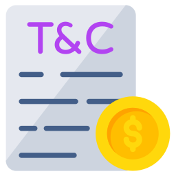 Terms and Conditions