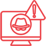 Firm's Fraud Policy