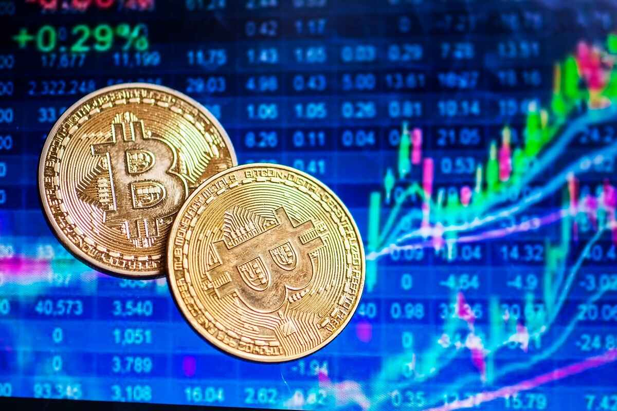 Top Crypto Trends That Will Shape the Next 6 Months of 2025
