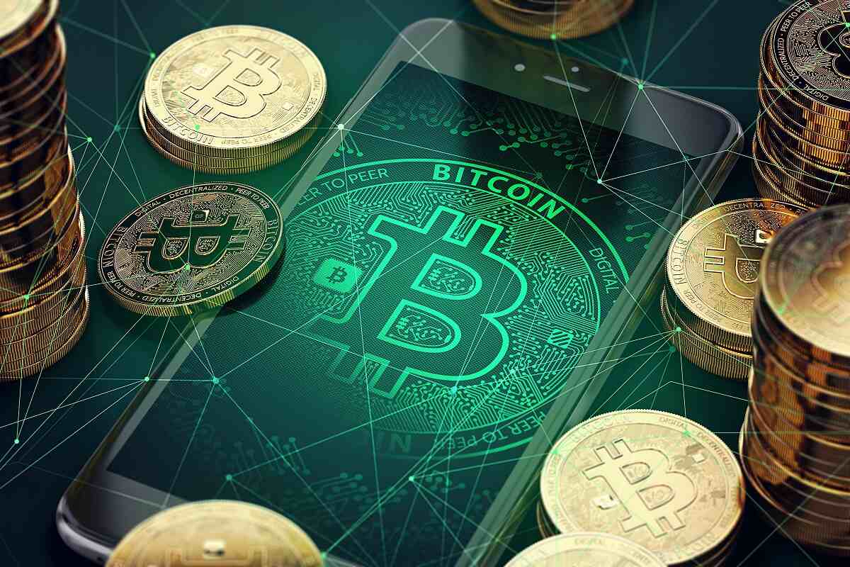 Bitcoin May Reach Well Over $110,000 If The Bullish Phase Continues