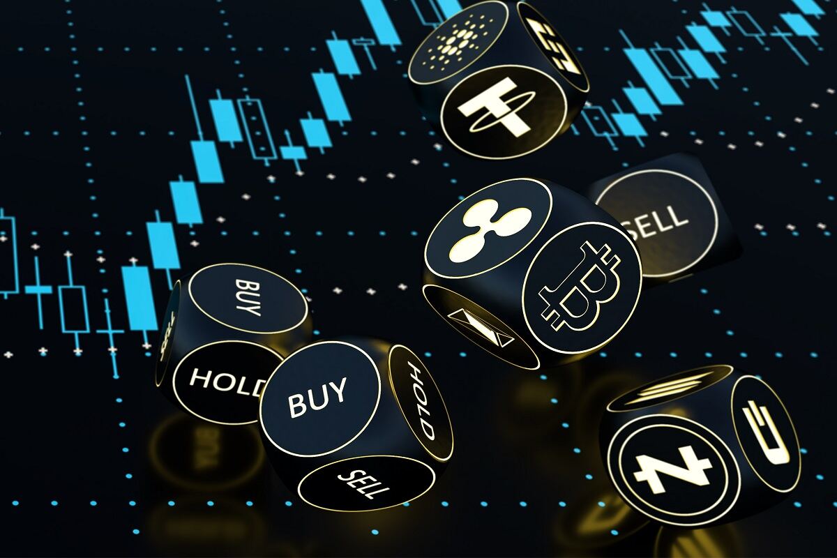 How Does Crypto Lending Work?