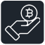 Crypto loans