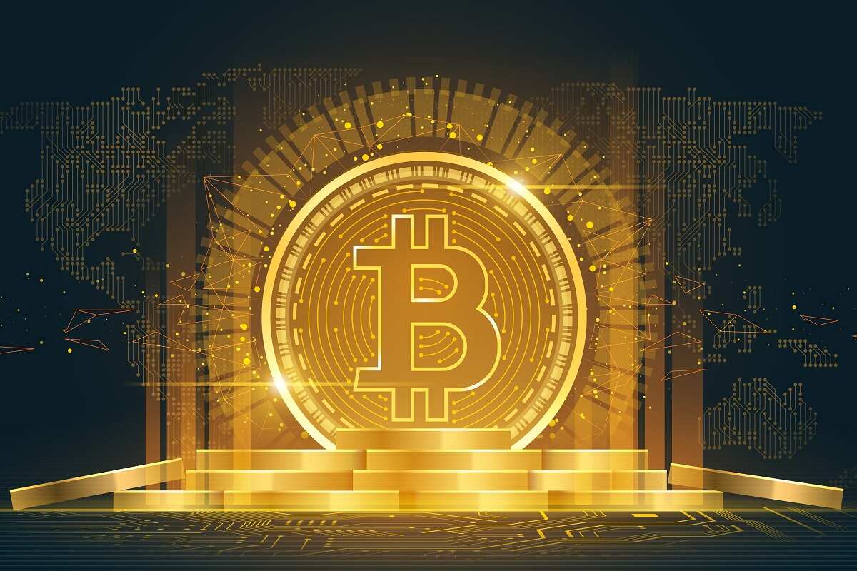 How Cryptocurrencies Could Reshape Money Management Over The Coming Decade?