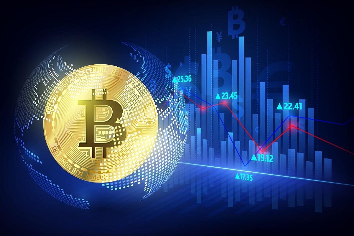 How to Have a Lucrative Side Hustle Through a Crypto Exchange?