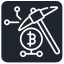 Mining pool