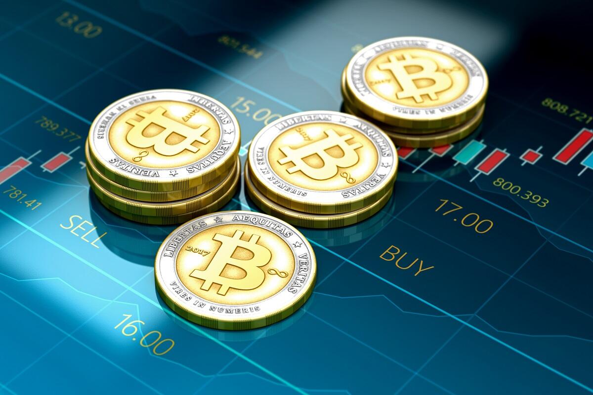 Why Link Building Matters For Cryptocurrency Exchanges?