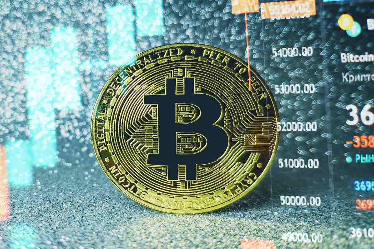 How can AI equally affect both the fiat and crypto world?