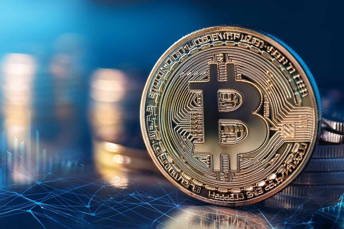 July 2025 Cryptocurrency Market Trends
