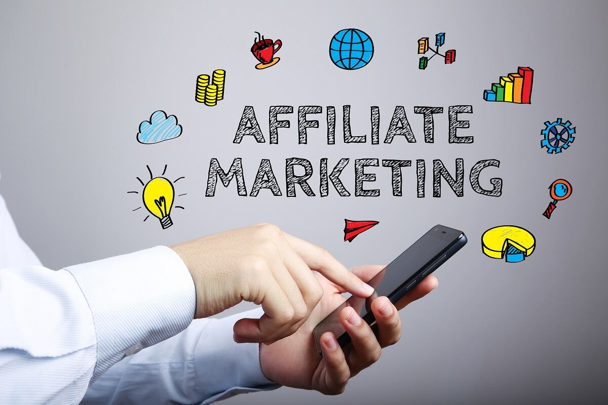 The Affiliate Business Model Is Highly Beneficial For New Users