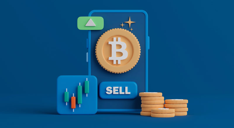 Activate and Start Trading