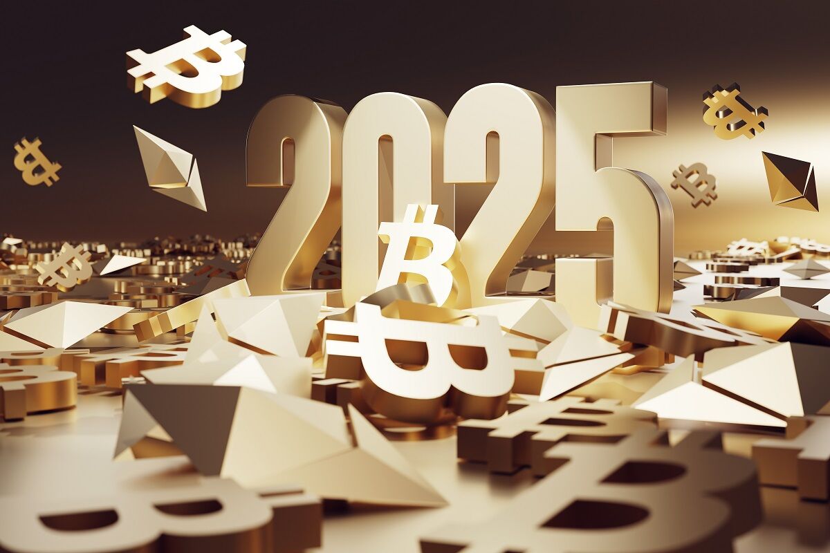 How MNCs Are Investing in Cryptocurrencies in 2025?