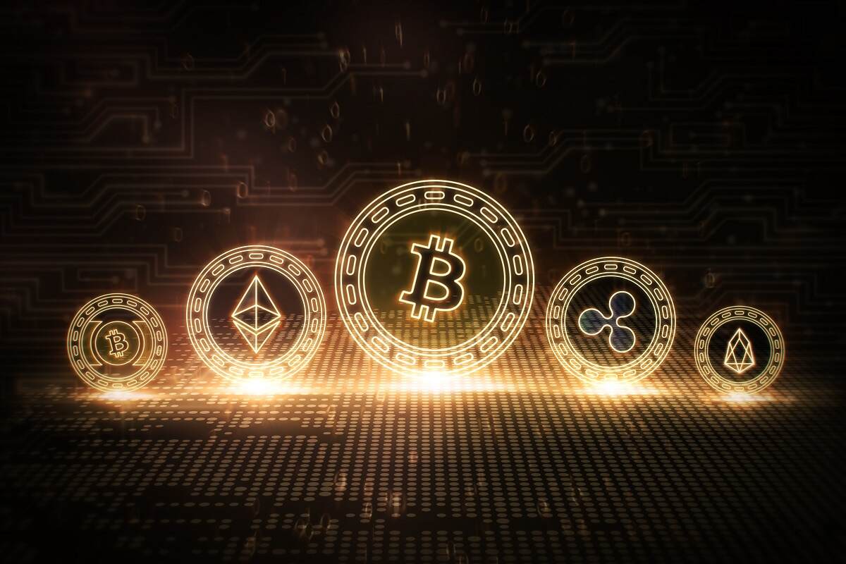 How Can Cryptocurrencies Protect Purchasing Power?