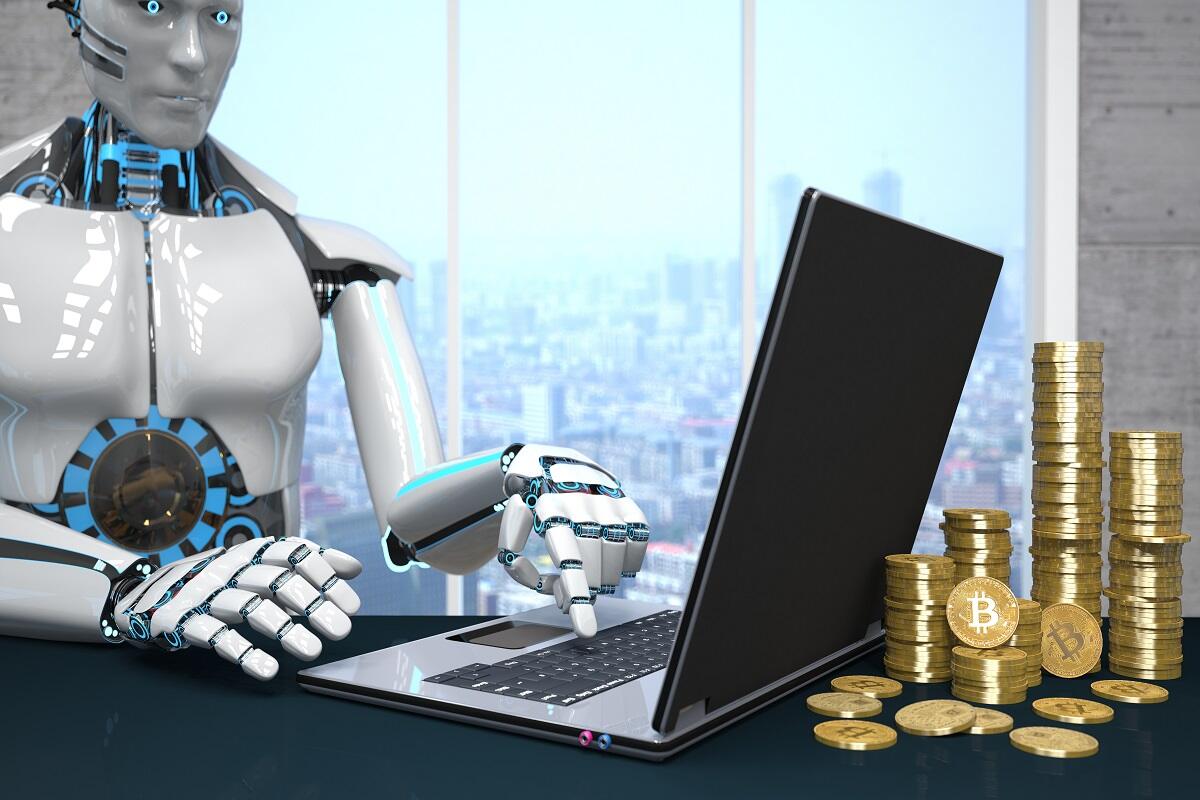 How Cryptocurrencies and AI May Reduce The Need For Fiat Currency?