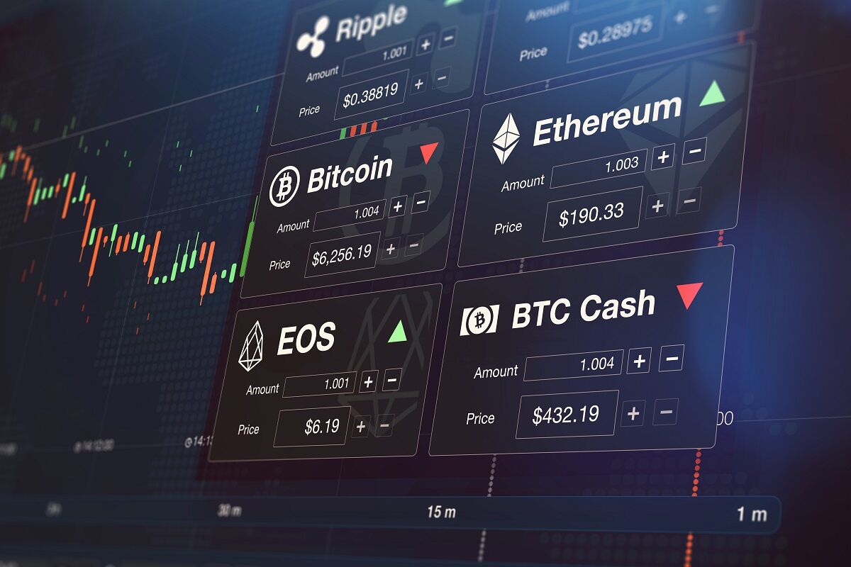 How Salaried Individuals Can Benefit from Crypto Investments?