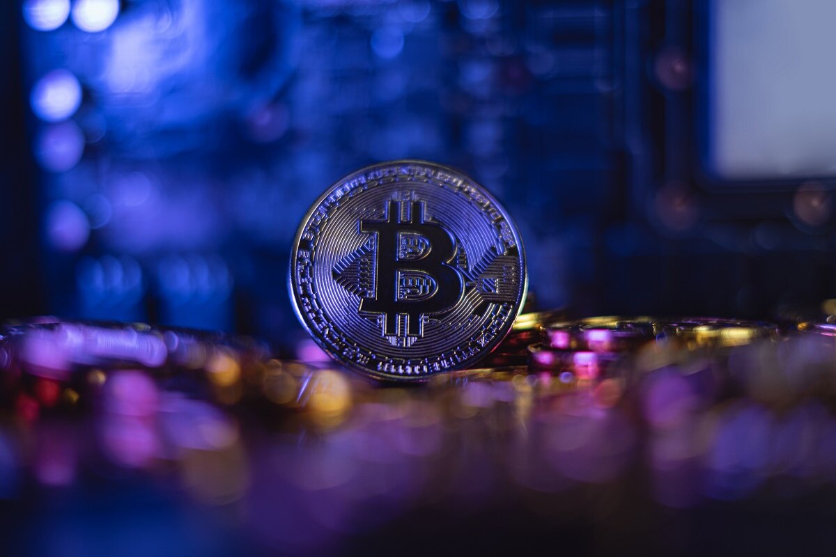The Impact of Cryptocurrency on the Retail Market
