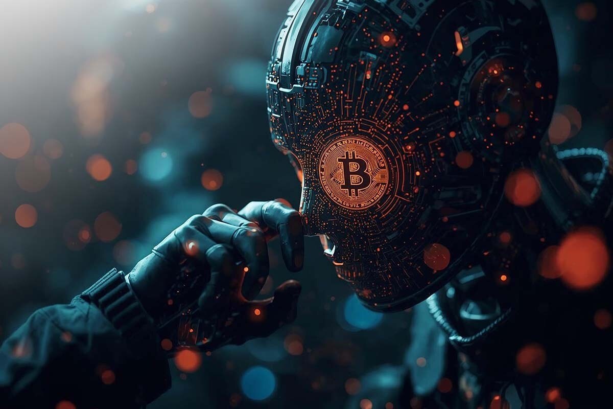 AI and Crypto: A Smarter Path to Financial Freedom
