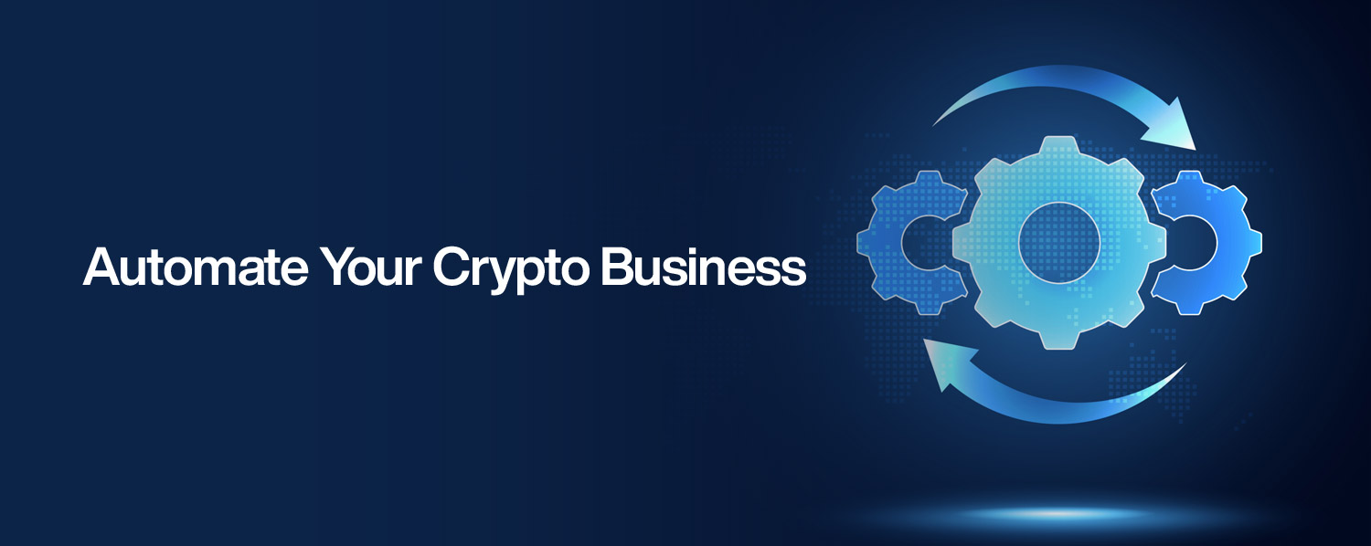 Automate Your Business
